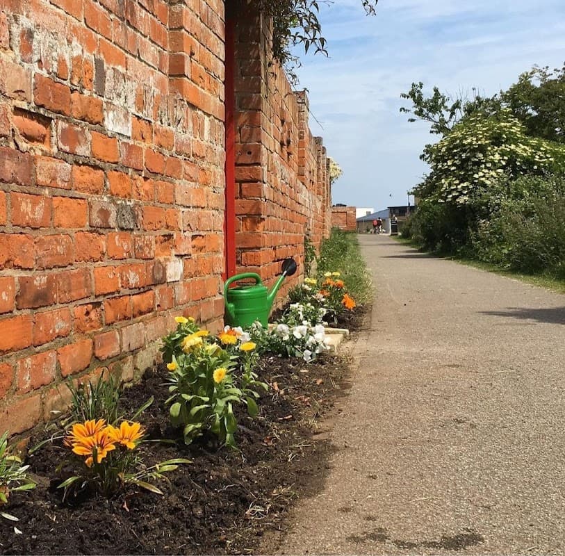 Lobster Pot, Dog Friendly holiday cottage