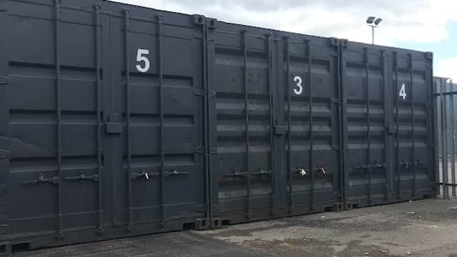 Wakefield Self Storage Containers - Self Storage in wakefield