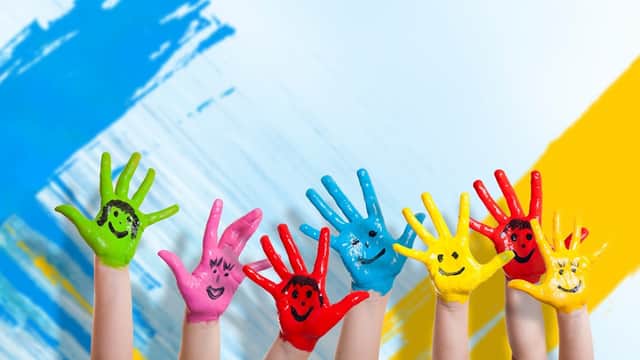 Shiny Stars Day Nursery - Nurseries in bradford