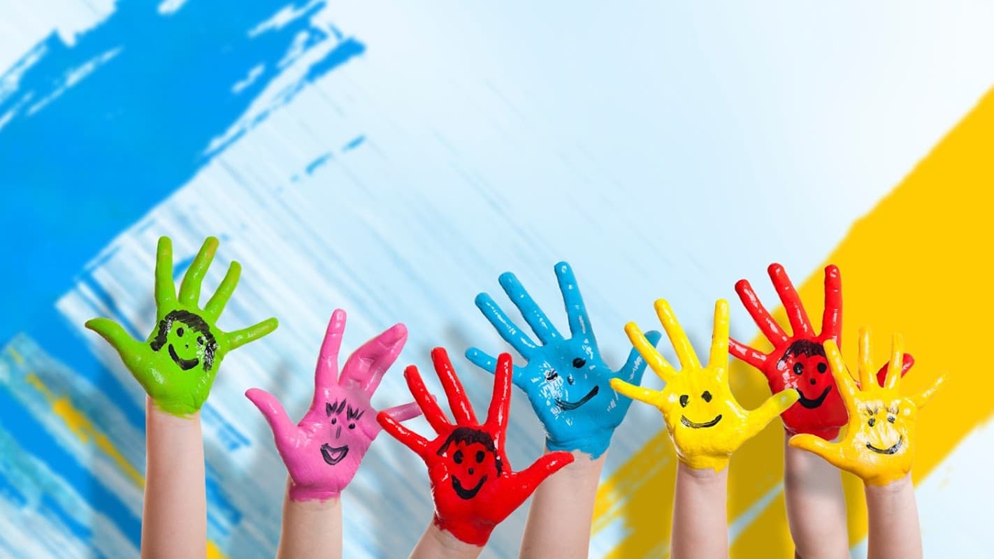 Shiny Stars Day Nursery