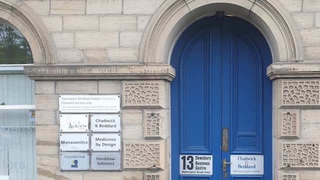 Handslaw Solicitors - Solicitors in dewsbury