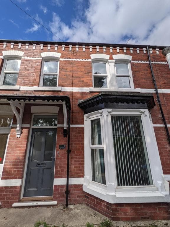 Linthorpe Terrace