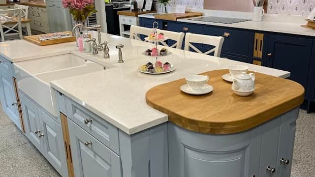 Howarth Kitchens Harrogate - DIY Stores in harrogate
