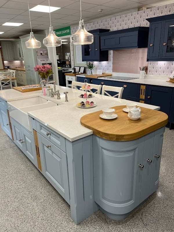 Howarth Kitchens Harrogate