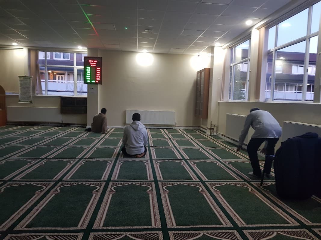 Fatima Community Centre