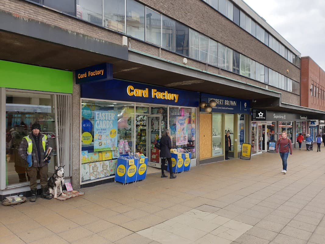 Card Factory
