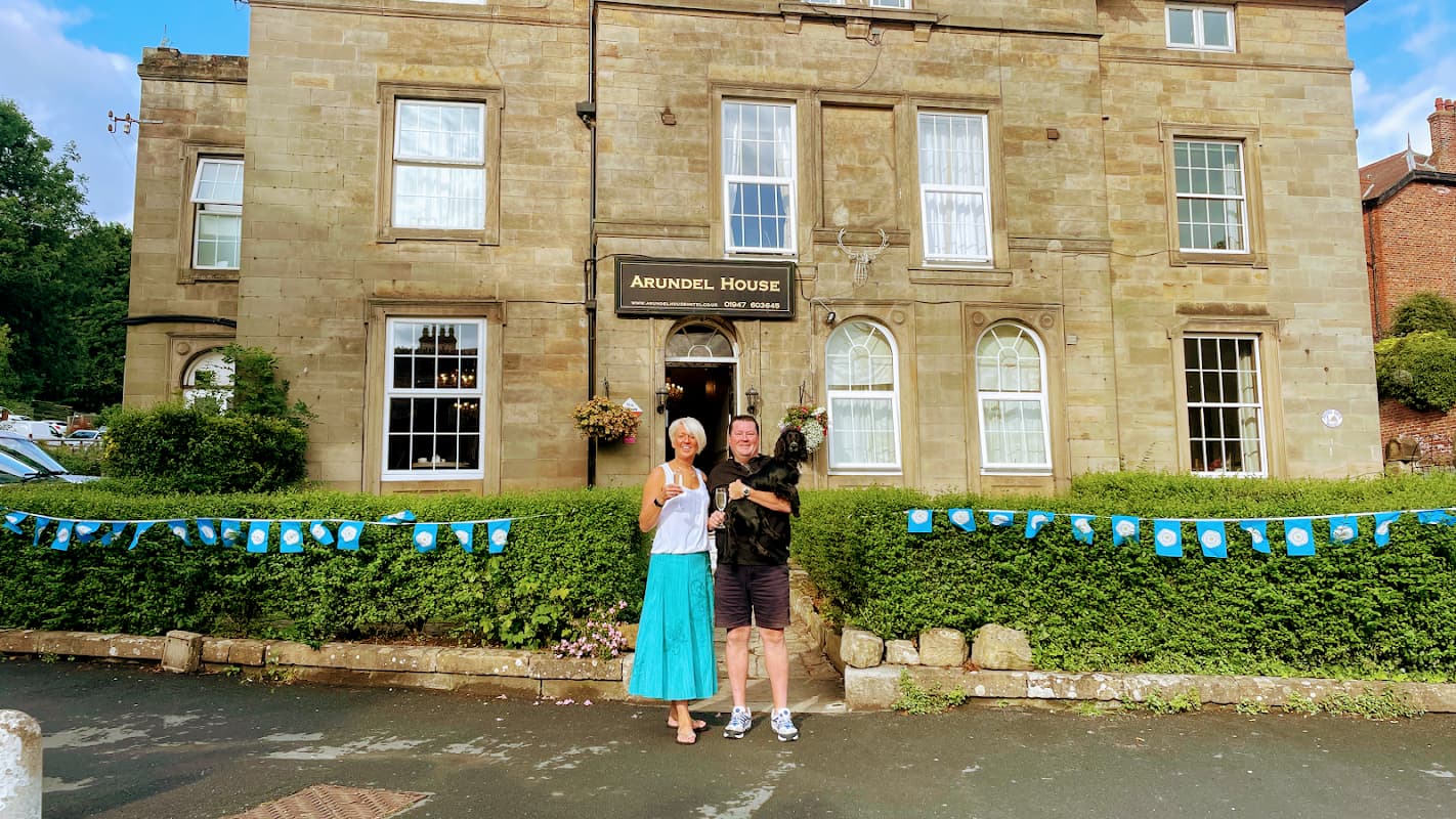 Arundel House Hotel
