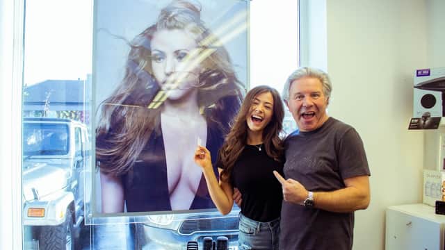 B H P Hairdressing - Hair Salons in guiseley