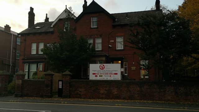 ATT - Travel Agents in beeston