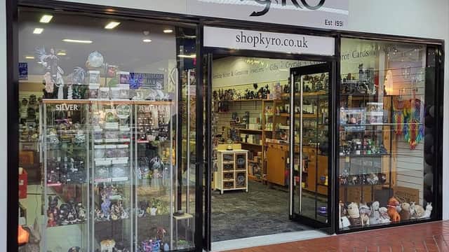 Kyro - Gift Shops in wakefield