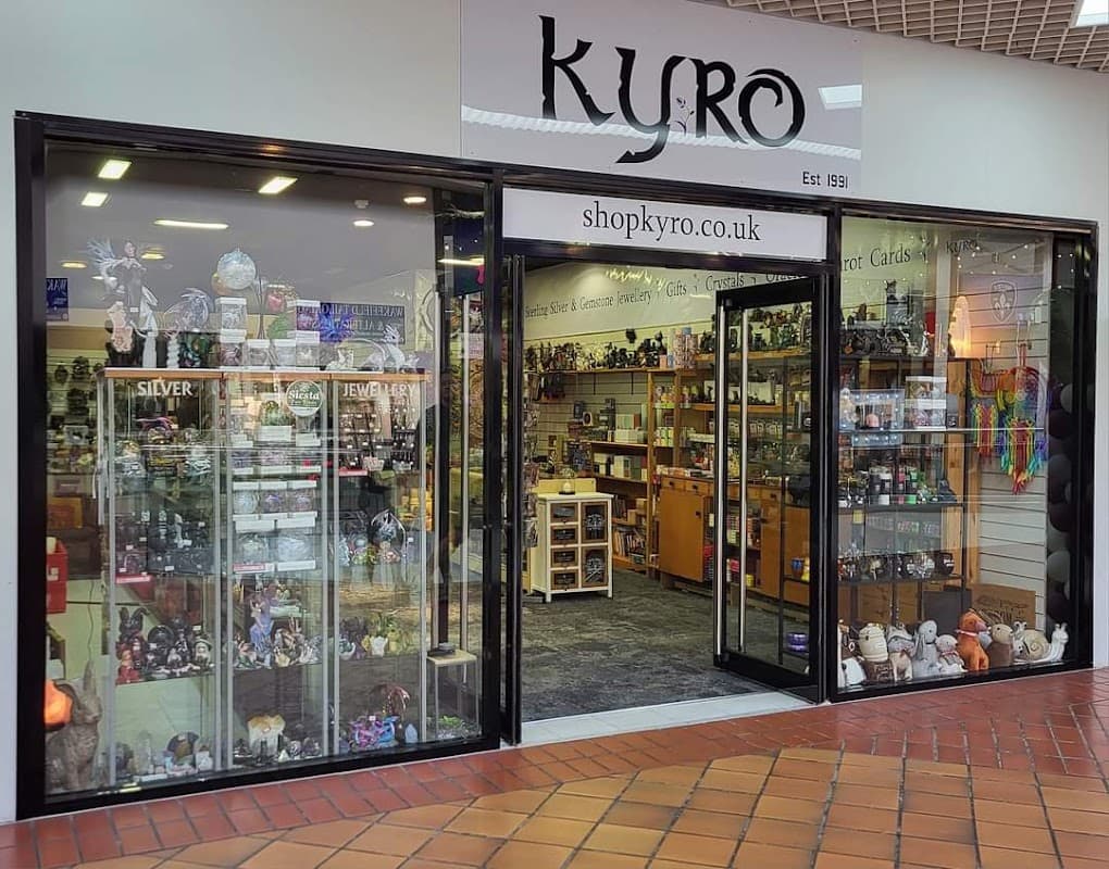 Kyro