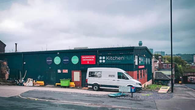 Cucina Bella - DIY Stores in neepsend