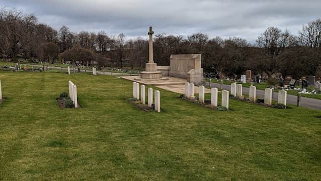 Harehills Cemetery - Cemeteries in leeds