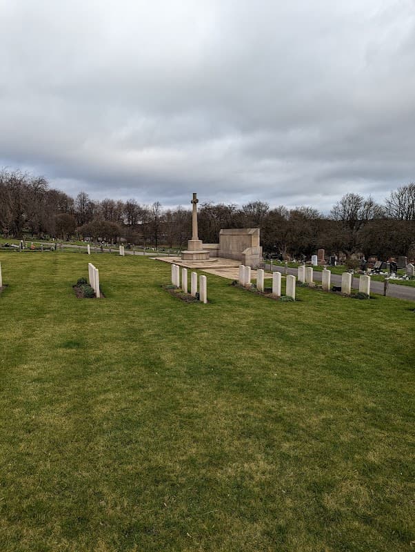 Harehills Cemetery