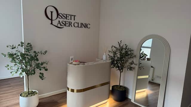 Ossett Laser Clinic - Beauty Salons in ossett