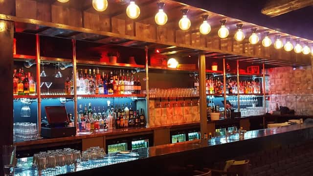 EPIC Cocktail Club - Family Attraction in leeds