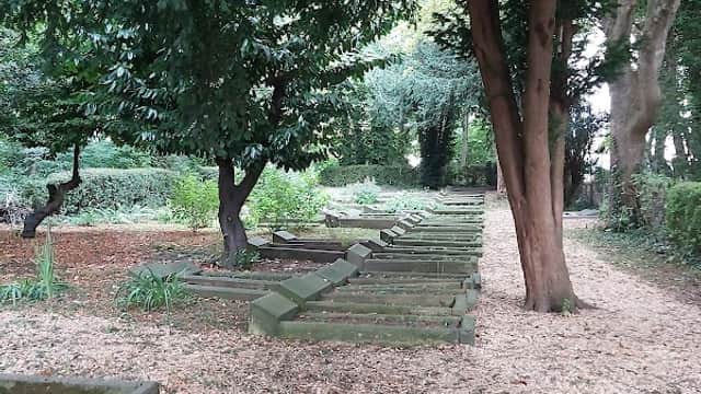 Western Cemetery - Cemeteries in hull