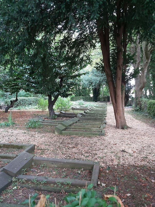 Western Cemetery