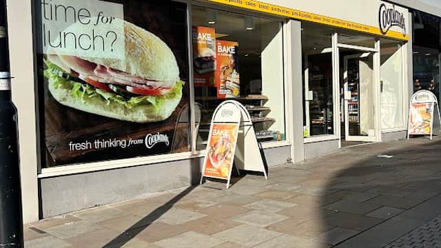Cooplands - Bakers in wakefield