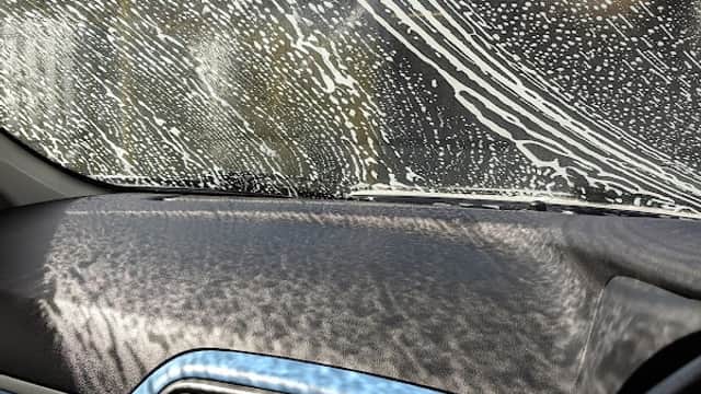 Sparkles Hand Car Wash - Car Washes in bradford