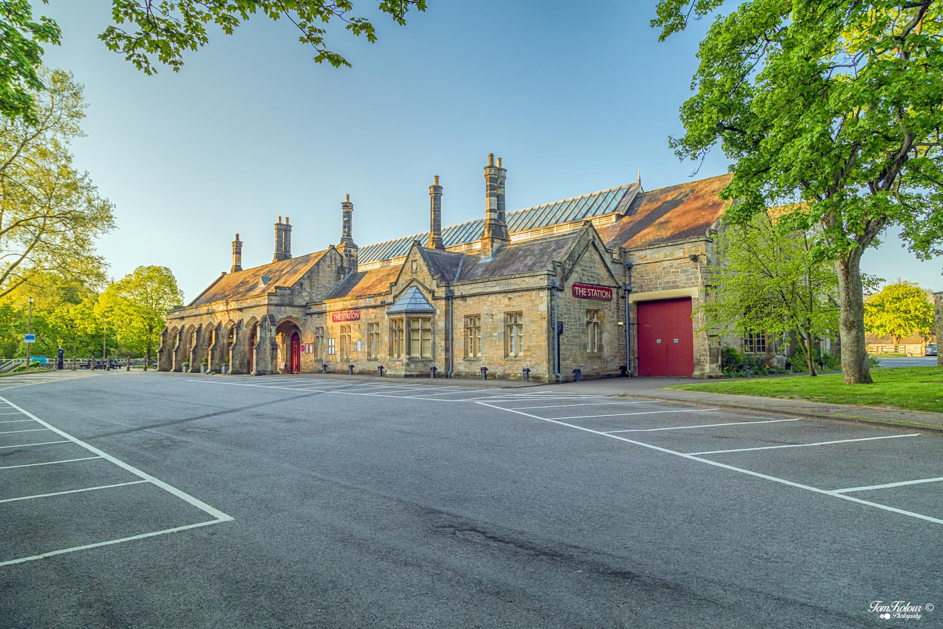 The Station - Richmond