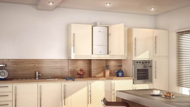 Matt Grange Home Heating Experts - Heating Engineers in stokesley