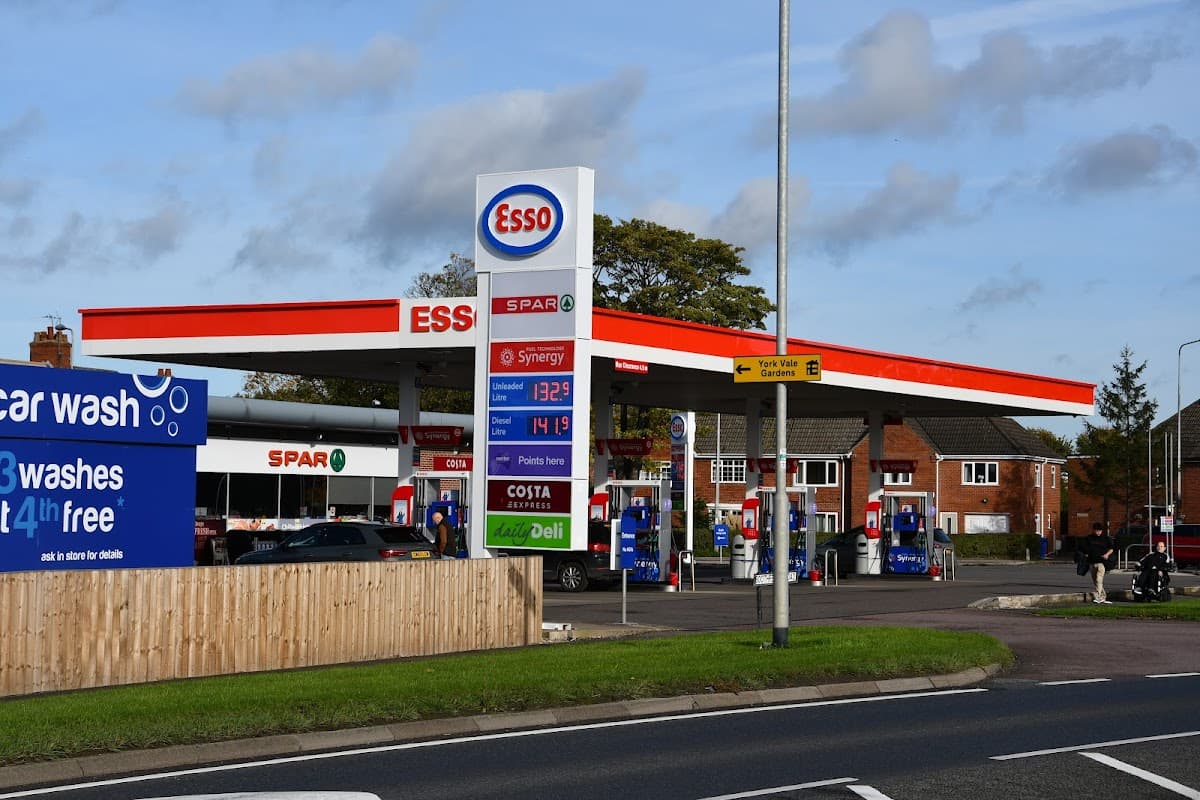 Esso