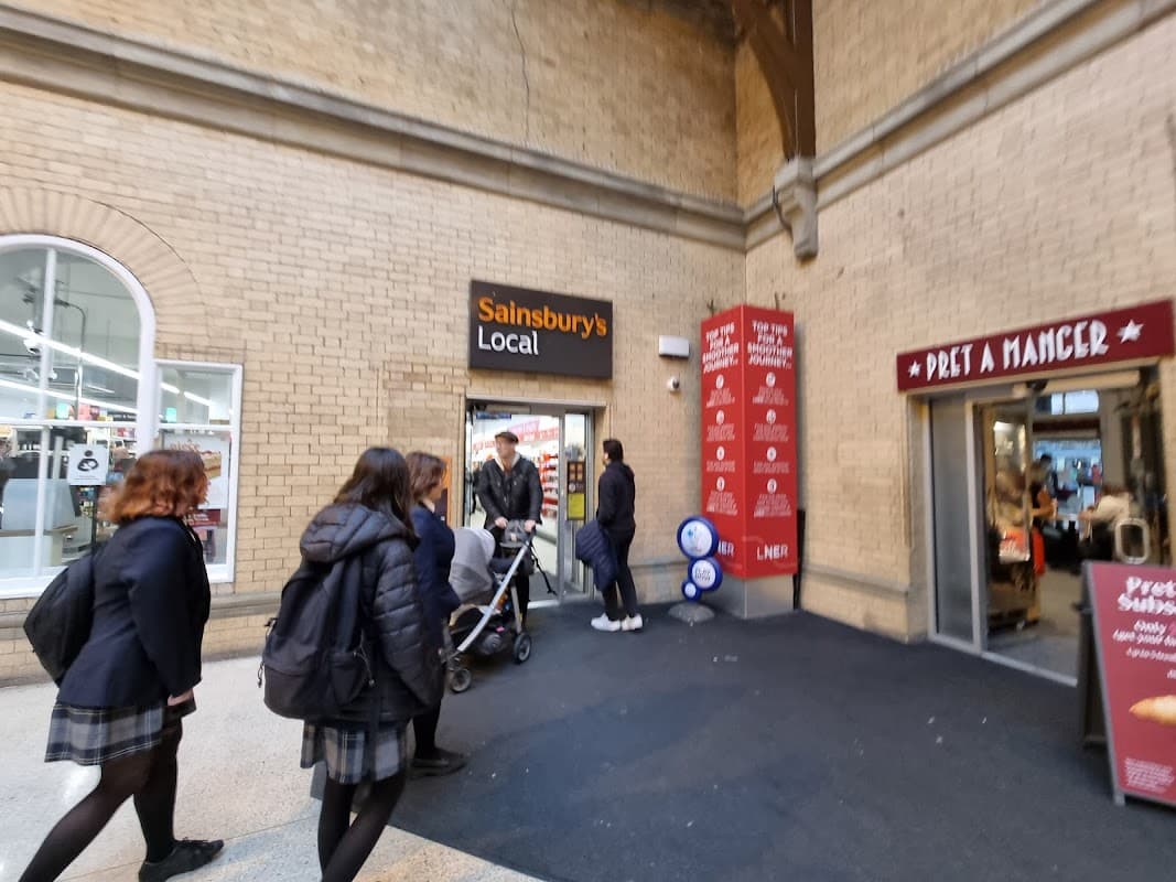 Sainsbury's Local