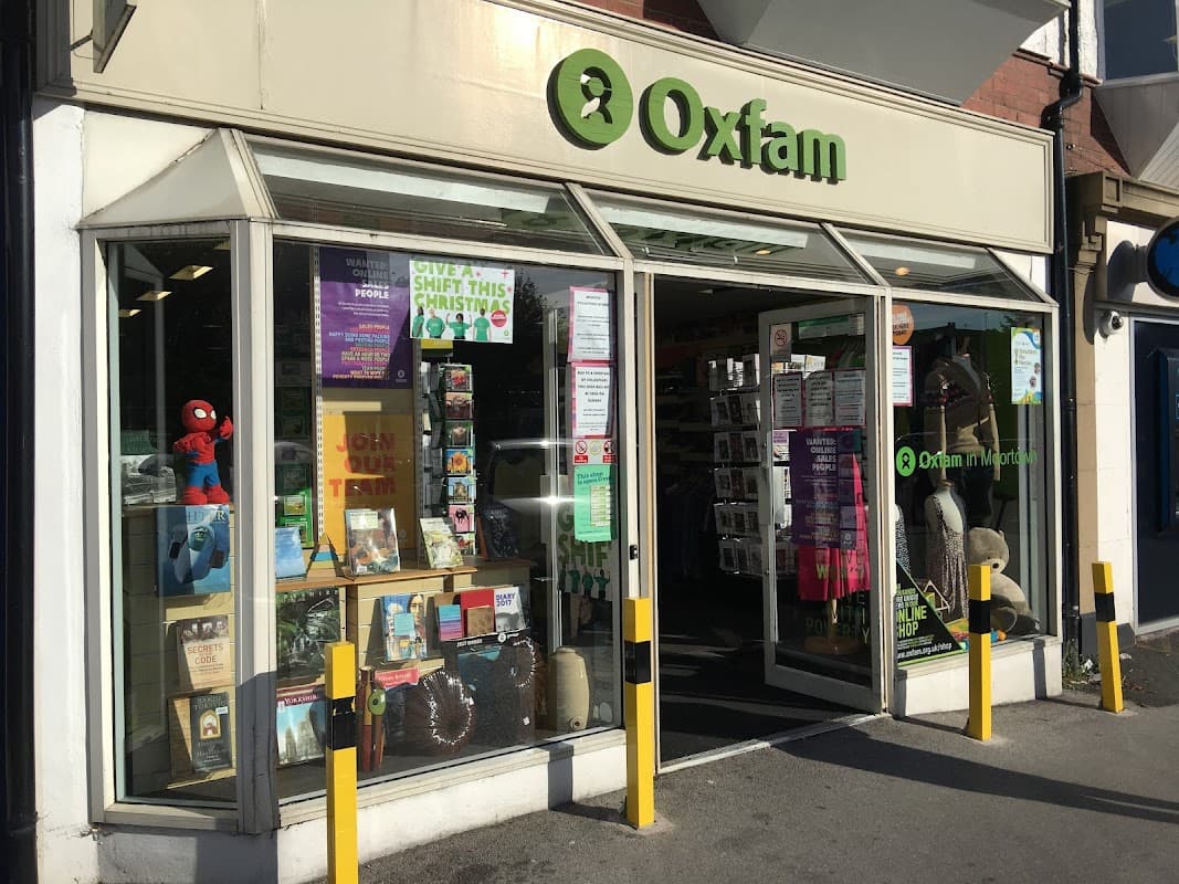 Oxfam