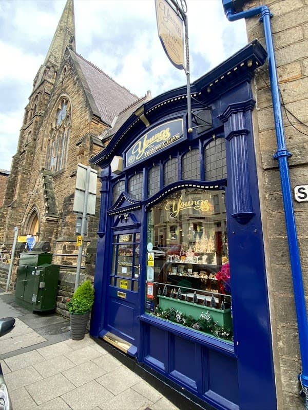 Youngs Jewellers