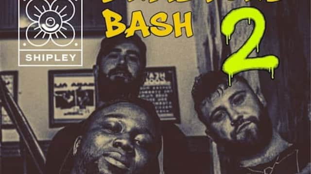 Event image for Rupcha Farms Presents: Bradford Bash 2