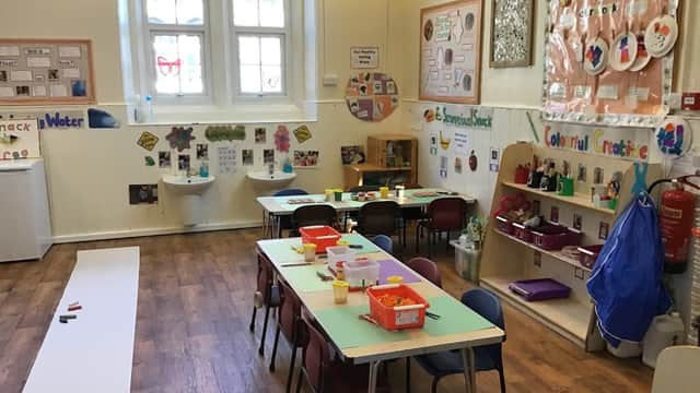 Mini Mes Nursery - Nurseries in barnsley