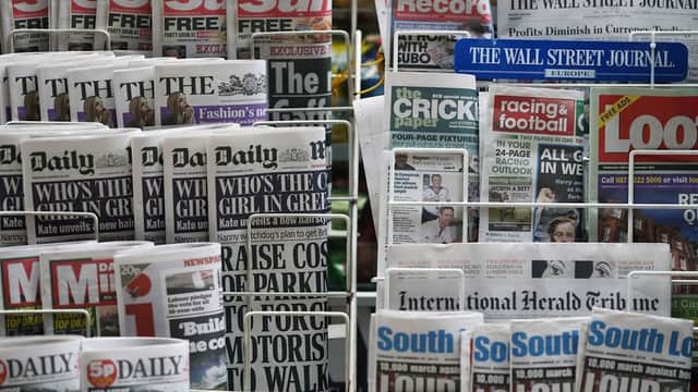 Patbro Newsagents - Corner Shops in batley