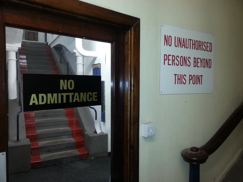 Warrior Gears