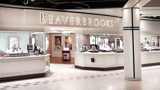 Beaverbrooks - Jewellers in hull