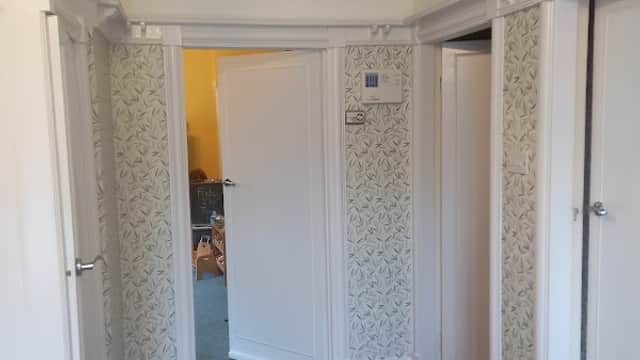 Alan Russell Decorators - Painters & Decorators in killingbeck