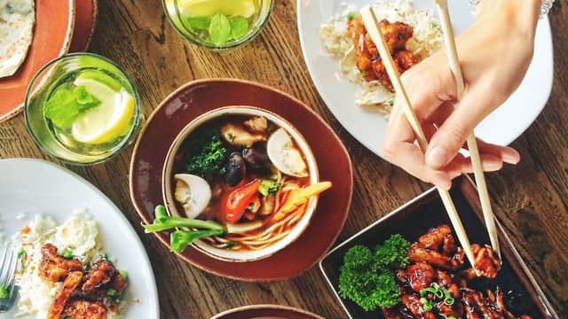 Kowloon House - Takeaway in middlesbrough