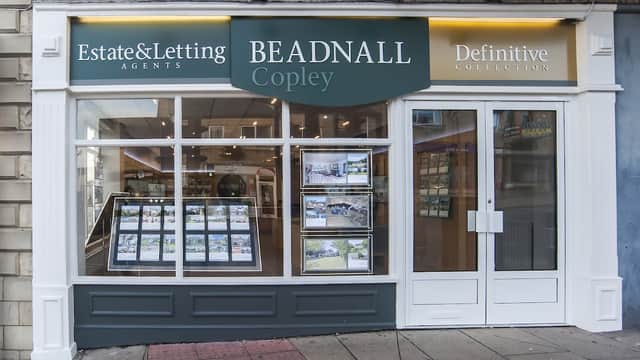 Beadnall Copley - Estate Agents in wetherby
