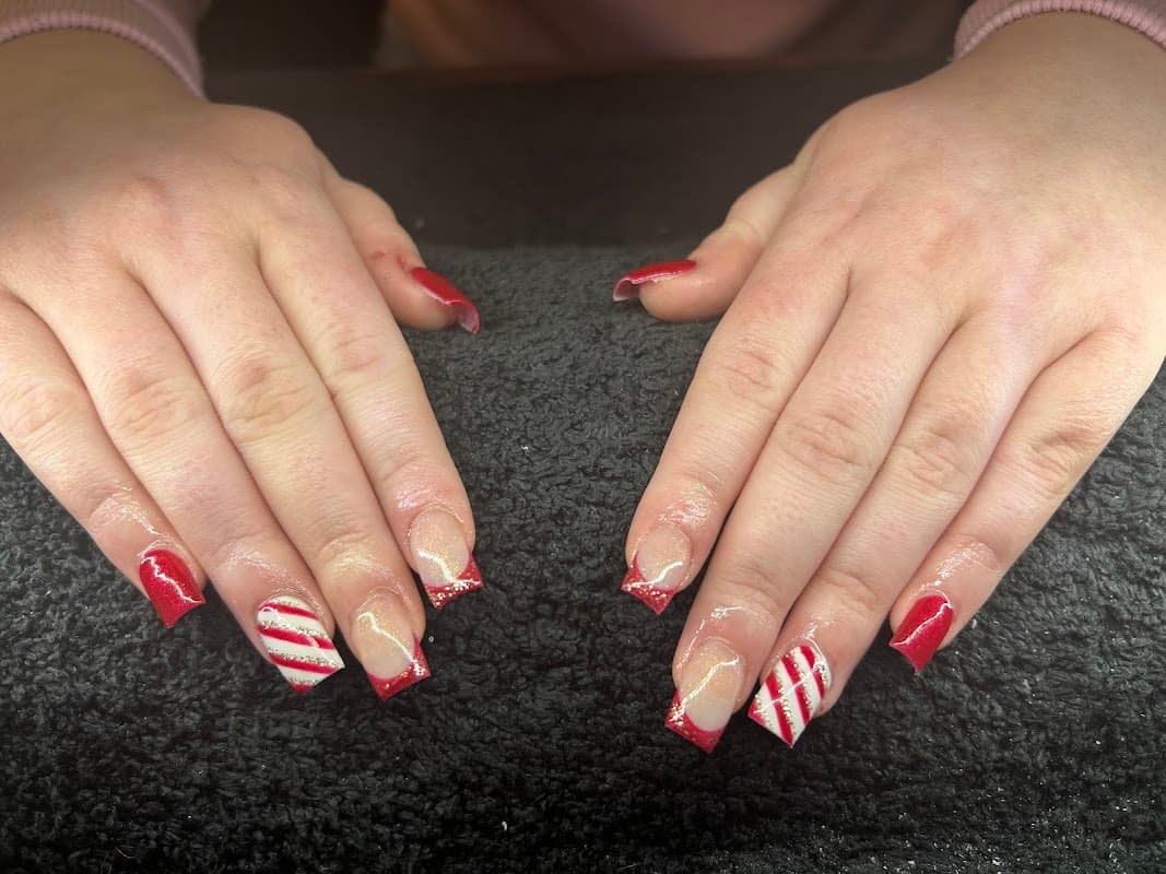 Stanningley beauty bar