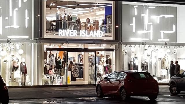 River Island - Clothes Shops in thornaby