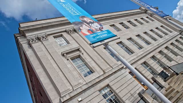 Experience Barnsley - Entertainment in barnsley