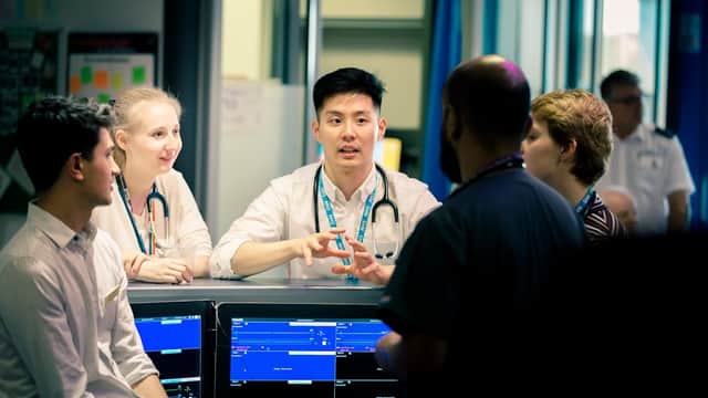 Hull York Medical School - Universities in york