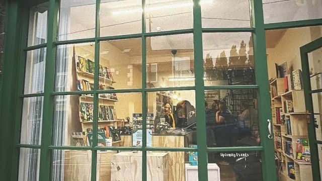 Hillsborough Bookshop - Bookshops in sheffield