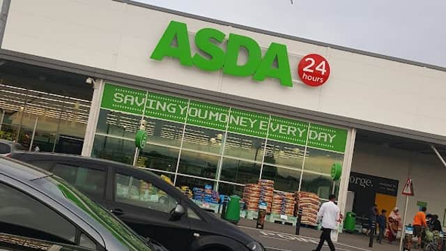 Asda Bradford Cemetery Road Superstore - Supermarkets in bradford