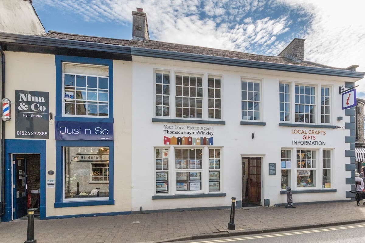 Thomson Hayton Winkley Estate Agents, Sales and Lettings