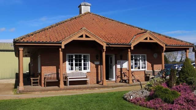 Joel Preston Golf - Sports Shops in norton on derwent
