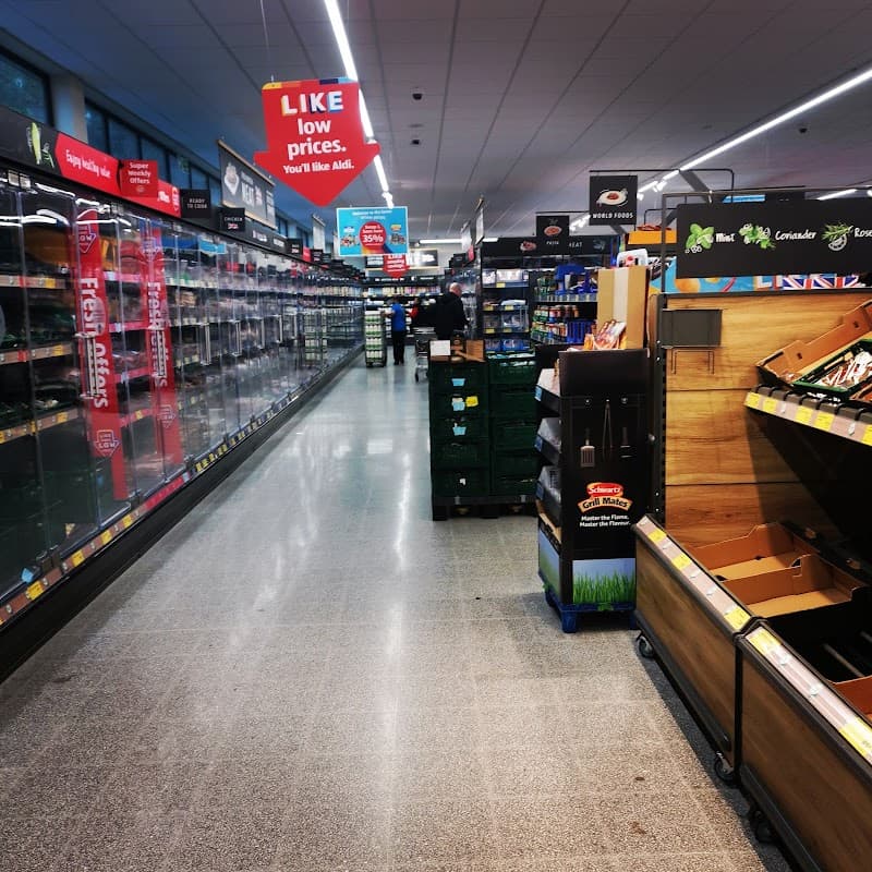ALDI