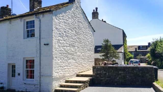 Accommodation at Katie's Cottage in skipton