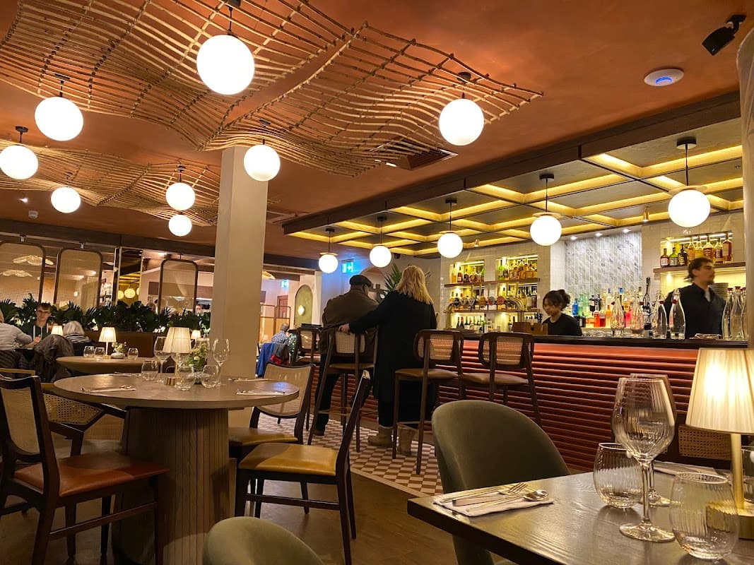 India Bistro Leeds
