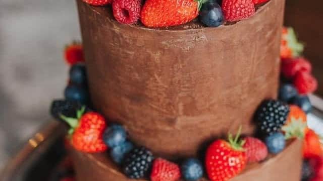 Swirly Sweet - Bakers in heworth